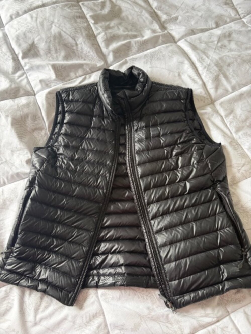 MEC light down Ladies Vest